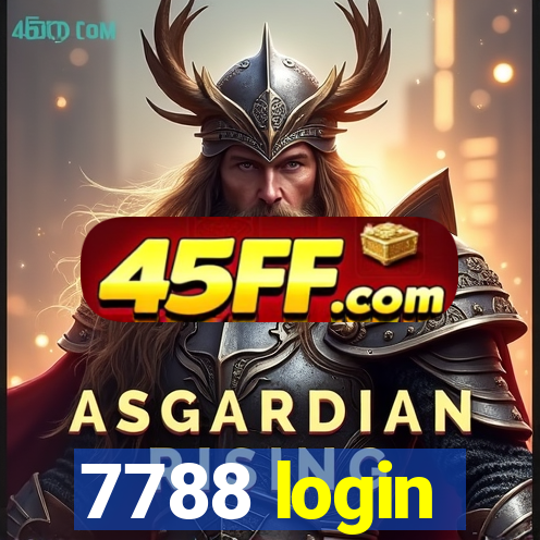 7788 login